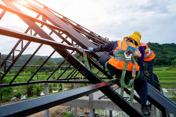 Roof Repair Estimates in Port Barrington, IL