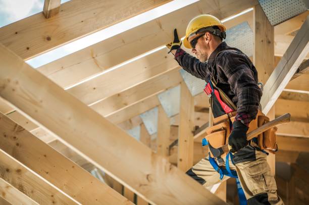 Best Best Roofing Contractors  in Port Barrington, IL