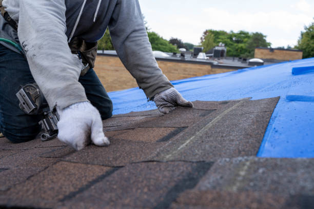 Quick and Trustworthy Emergency Roof Repair Services in Port Barrington, IL