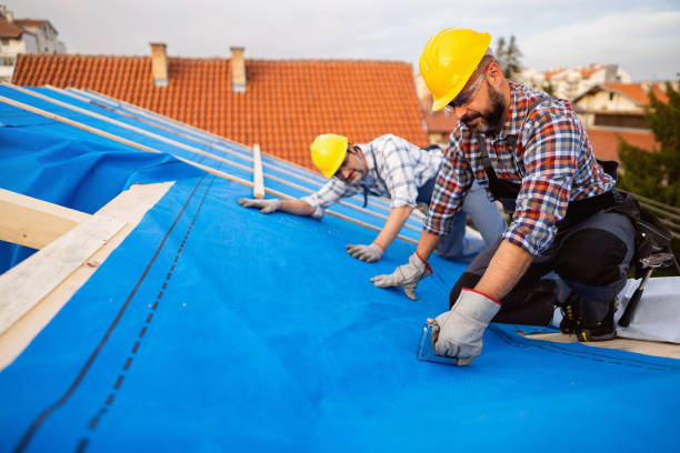 Tile Roofing Contractor in Port Barrington, IL