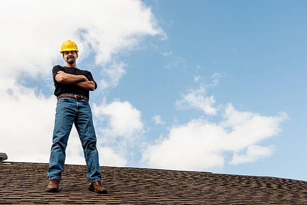 Best Residential Roofing Contractor  in Port Barrington, IL