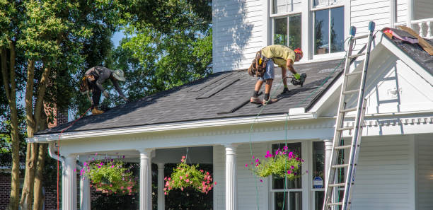 Best Roof Repair Services  in Port Barrington, IL