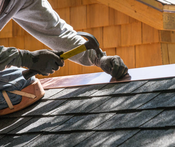 Best Gutter Installation and Roofing  in Port Barrington, IL